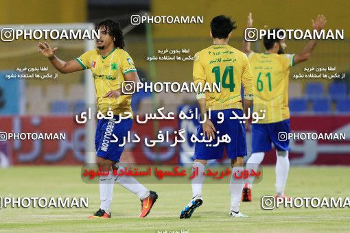 1080200, Abadan, [*parameter:4*], Iran Pro League، Persian Gulf Cup، 2017-18 season، Second Leg، Week 21، Sanat Naft Abadan 3 v ۰ Sepid Roud Rasht on 2018/01/25 at Takhti Stadium Abadan