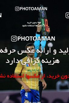 1080191, Abadan, [*parameter:4*], Iran Pro League، Persian Gulf Cup، 2017-18 season، Second Leg، Week 21، Sanat Naft Abadan 3 v ۰ Sepid Roud Rasht on 2018/01/25 at Takhti Stadium Abadan