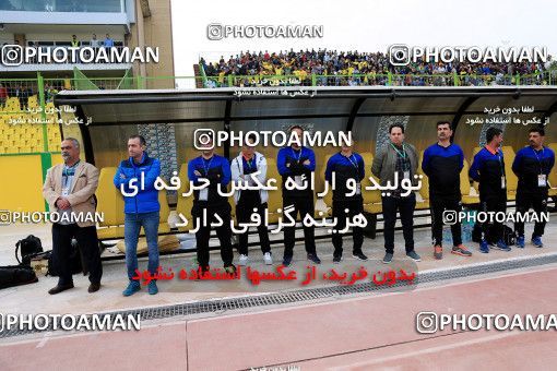 1080246, Abadan, [*parameter:4*], Iran Pro League، Persian Gulf Cup، 2017-18 season، Second Leg، Week 21، Sanat Naft Abadan 3 v ۰ Sepid Roud Rasht on 2018/01/25 at Takhti Stadium Abadan