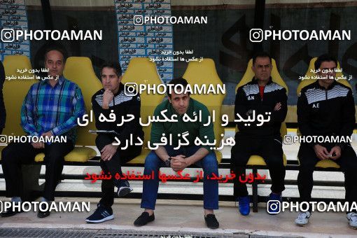 1080291, Abadan, [*parameter:4*], لیگ برتر فوتبال ایران، Persian Gulf Cup، Week 21، Second Leg، Sanat Naft Abadan 3 v 0 Sepid Roud Rasht on 2018/01/25 at Takhti Stadium Abadan