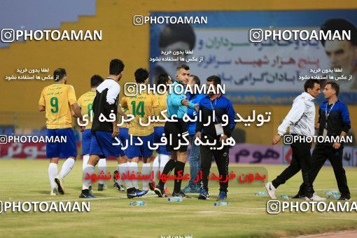 1080247, Abadan, [*parameter:4*], Iran Pro League، Persian Gulf Cup، 2017-18 season، Second Leg، Week 21، Sanat Naft Abadan 3 v ۰ Sepid Roud Rasht on 2018/01/25 at Takhti Stadium Abadan