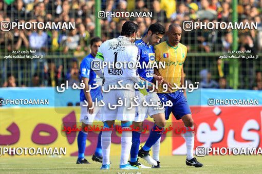 1080487, Abadan, , Semi-Finals جام حذفی فوتبال ایران, Khorramshahr Cup, Sanat Naft Abadan 1 v 2 Esteghlal on 2018/01/30 at Takhti Stadium Abadan