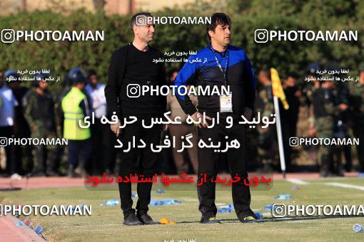 1080357, Abadan, , Semi-Finals جام حذفی فوتبال ایران, Khorramshahr Cup, Sanat Naft Abadan 1 v 2 Esteghlal on 2018/01/30 at Takhti Stadium Abadan