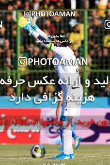 1080592, Abadan, , Semi-Finals جام حذفی فوتبال ایران, Khorramshahr Cup, Sanat Naft Abadan 1 v 2 Esteghlal on 2018/01/30 at Takhti Stadium Abadan