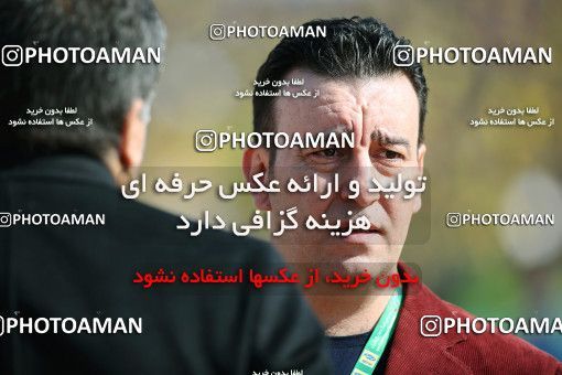 1709408, Abadan, Iran, Iranian Hazfi Cup, Semi-Finals, Khorramshahr Cup, Sanat Naft Abadan ۱ v 2 Esteghlal on 2018/01/30 at Takhti Stadium Abadan