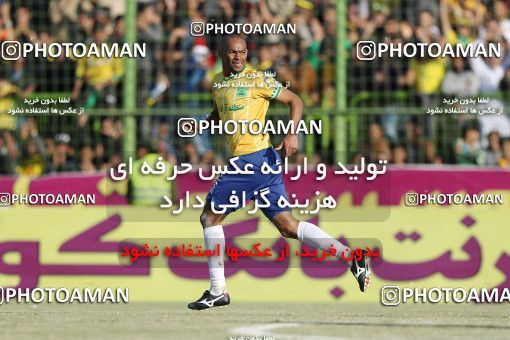 1709291, Abadan, Iran, Iranian Hazfi Cup, Semi-Finals, Khorramshahr Cup, Sanat Naft Abadan ۱ v 2 Esteghlal on 2018/01/30 at Takhti Stadium Abadan