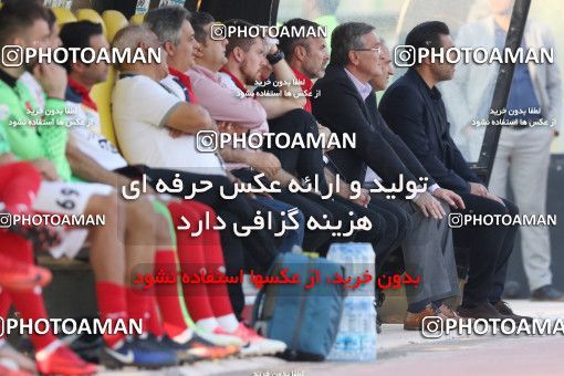 1141386, Abadan, [*parameter:4*], لیگ برتر فوتبال ایران، Persian Gulf Cup، Week 23، Second Leg، Sanat Naft Abadan 0 v 3 Persepolis on 2018/02/07 at Takhti Stadium Abadan