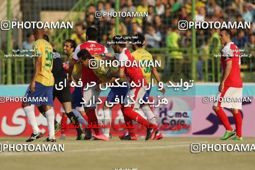 1141548, Abadan, [*parameter:4*], Iran Pro League، Persian Gulf Cup، 2017-18 season، Second Leg، Week 23، Sanat Naft Abadan ۰ v 3 Persepolis on 2018/02/07 at Takhti Stadium Abadan