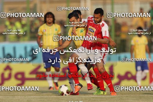 1141609, Abadan, [*parameter:4*], Iran Pro League، Persian Gulf Cup، 2017-18 season، Second Leg، Week 23، Sanat Naft Abadan ۰ v 3 Persepolis on 2018/02/07 at Takhti Stadium Abadan