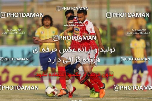 1141593, Abadan, [*parameter:4*], Iran Pro League، Persian Gulf Cup، 2017-18 season، Second Leg، Week 23، Sanat Naft Abadan ۰ v 3 Persepolis on 2018/02/07 at Takhti Stadium Abadan