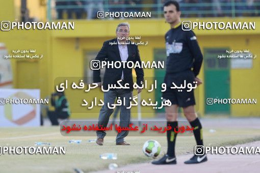 1141502, Abadan, [*parameter:4*], لیگ برتر فوتبال ایران، Persian Gulf Cup، Week 23، Second Leg، Sanat Naft Abadan 0 v 3 Persepolis on 2018/02/07 at Takhti Stadium Abadan