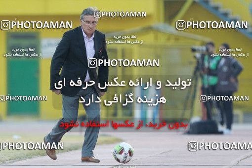 1141628, Abadan, [*parameter:4*], لیگ برتر فوتبال ایران، Persian Gulf Cup، Week 23، Second Leg، Sanat Naft Abadan 0 v 3 Persepolis on 2018/02/07 at Takhti Stadium Abadan