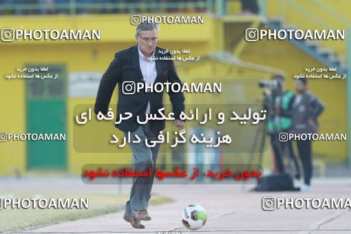 1141656, Abadan, [*parameter:4*], لیگ برتر فوتبال ایران، Persian Gulf Cup، Week 23، Second Leg، Sanat Naft Abadan 0 v 3 Persepolis on 2018/02/07 at Takhti Stadium Abadan