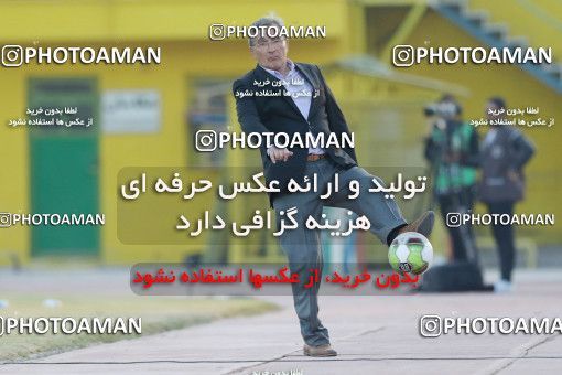 1141582, Abadan, [*parameter:4*], لیگ برتر فوتبال ایران، Persian Gulf Cup، Week 23، Second Leg، Sanat Naft Abadan 0 v 3 Persepolis on 2018/02/07 at Takhti Stadium Abadan