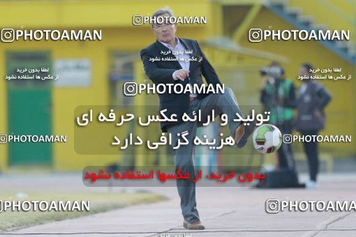 1141391, Abadan, [*parameter:4*], لیگ برتر فوتبال ایران، Persian Gulf Cup، Week 23، Second Leg، Sanat Naft Abadan 0 v 3 Persepolis on 2018/02/07 at Takhti Stadium Abadan