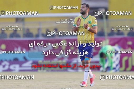 1141424, Abadan, [*parameter:4*], لیگ برتر فوتبال ایران، Persian Gulf Cup، Week 23، Second Leg، Sanat Naft Abadan 0 v 3 Persepolis on 2018/02/07 at Takhti Stadium Abadan