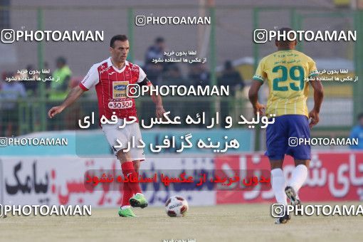 1141641, Abadan, [*parameter:4*], Iran Pro League، Persian Gulf Cup، 2017-18 season، Second Leg، Week 23، Sanat Naft Abadan ۰ v 3 Persepolis on 2018/02/07 at Takhti Stadium Abadan