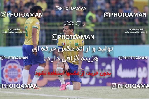 1141653, Abadan, [*parameter:4*], Iran Pro League، Persian Gulf Cup، 2017-18 season، Second Leg، Week 23، Sanat Naft Abadan ۰ v 3 Persepolis on 2018/02/07 at Takhti Stadium Abadan