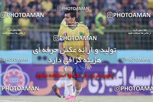 1141343, Abadan, [*parameter:4*], Iran Pro League، Persian Gulf Cup، 2017-18 season، Second Leg، Week 23، Sanat Naft Abadan ۰ v 3 Persepolis on 2018/02/07 at Takhti Stadium Abadan