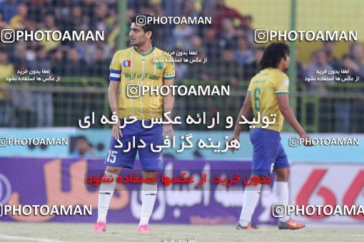 1141626, Abadan, [*parameter:4*], Iran Pro League، Persian Gulf Cup، 2017-18 season، Second Leg، Week 23، Sanat Naft Abadan ۰ v 3 Persepolis on 2018/02/07 at Takhti Stadium Abadan