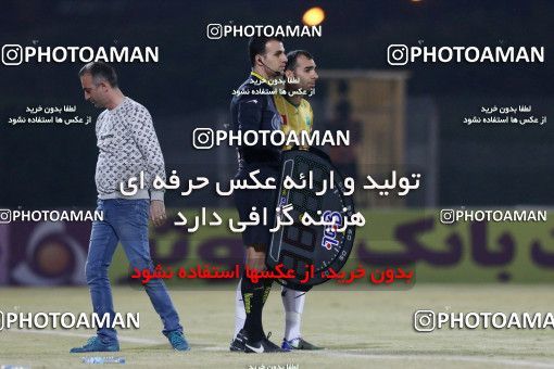 1141304, Abadan, [*parameter:4*], Iran Pro League، Persian Gulf Cup، 2017-18 season، Second Leg، Week 23، Sanat Naft Abadan ۰ v 3 Persepolis on 2018/02/07 at Takhti Stadium Abadan