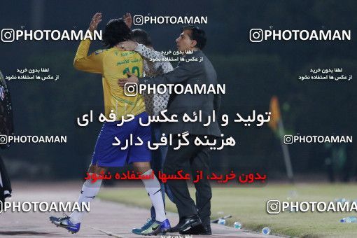 1141611, Abadan, [*parameter:4*], لیگ برتر فوتبال ایران، Persian Gulf Cup، Week 23، Second Leg، Sanat Naft Abadan 0 v 3 Persepolis on 2018/02/07 at Takhti Stadium Abadan