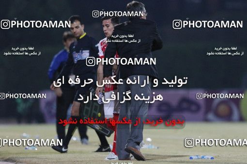 1141278, Abadan, [*parameter:4*], لیگ برتر فوتبال ایران، Persian Gulf Cup، Week 23، Second Leg، Sanat Naft Abadan 0 v 3 Persepolis on 2018/02/07 at Takhti Stadium Abadan