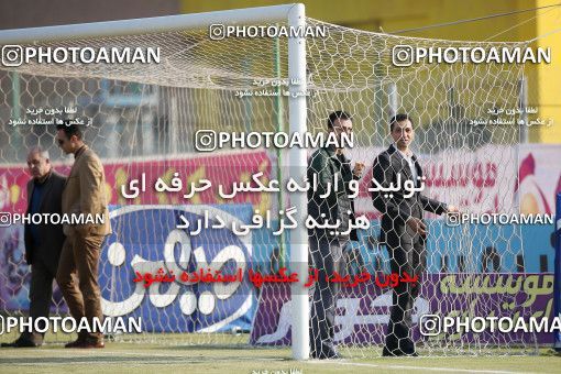 1141560, Abadan, [*parameter:4*], لیگ برتر فوتبال ایران، Persian Gulf Cup، Week 23، Second Leg، Sanat Naft Abadan 0 v 3 Persepolis on 2018/02/07 at Takhti Stadium Abadan