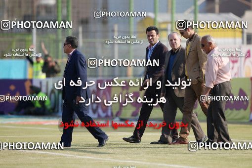 1141407, Abadan, [*parameter:4*], لیگ برتر فوتبال ایران، Persian Gulf Cup، Week 23، Second Leg، Sanat Naft Abadan 0 v 3 Persepolis on 2018/02/07 at Takhti Stadium Abadan