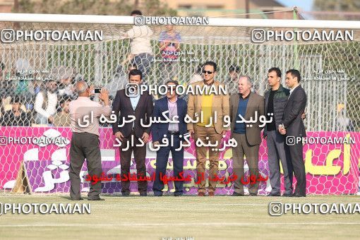 1141368, Abadan, [*parameter:4*], لیگ برتر فوتبال ایران، Persian Gulf Cup، Week 23، Second Leg، Sanat Naft Abadan 0 v 3 Persepolis on 2018/02/07 at Takhti Stadium Abadan