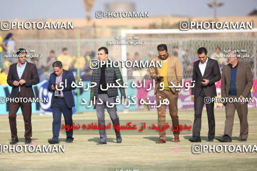 1141614, Abadan, [*parameter:4*], لیگ برتر فوتبال ایران، Persian Gulf Cup، Week 23، Second Leg، Sanat Naft Abadan 0 v 3 Persepolis on 2018/02/07 at Takhti Stadium Abadan