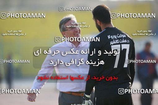 1141520, Abadan, [*parameter:4*], لیگ برتر فوتبال ایران، Persian Gulf Cup، Week 23، Second Leg، Sanat Naft Abadan 0 v 3 Persepolis on 2018/02/07 at Takhti Stadium Abadan