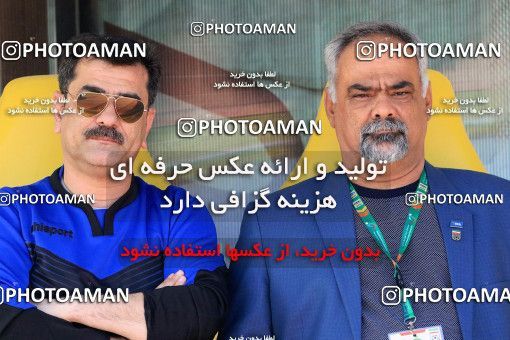 1080626, Abadan, [*parameter:4*], لیگ برتر فوتبال ایران، Persian Gulf Cup، Week 23، Second Leg، Sanat Naft Abadan 0 v 3 Persepolis on 2018/02/07 at Takhti Stadium Abadan