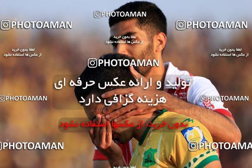 1080637, Abadan, [*parameter:4*], Iran Pro League، Persian Gulf Cup، 2017-18 season، Second Leg، Week 23، Sanat Naft Abadan ۰ v 3 Persepolis on 2018/02/07 at Takhti Stadium Abadan