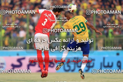 1080616, Abadan, [*parameter:4*], Iran Pro League، Persian Gulf Cup، 2017-18 season، Second Leg، Week 23، Sanat Naft Abadan ۰ v 3 Persepolis on 2018/02/07 at Takhti Stadium Abadan