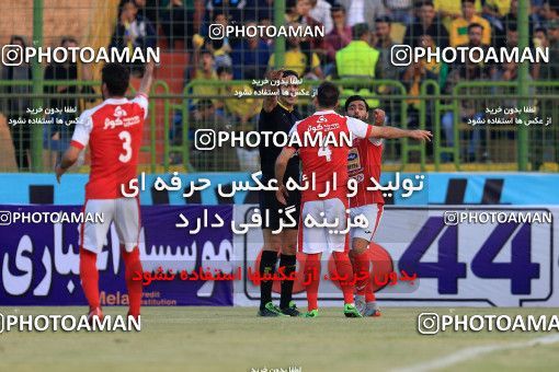 1080679, Abadan, [*parameter:4*], Iran Pro League، Persian Gulf Cup، 2017-18 season، Second Leg، Week 23، Sanat Naft Abadan ۰ v 3 Persepolis on 2018/02/07 at Takhti Stadium Abadan