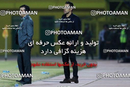 1080699, Abadan, [*parameter:4*], لیگ برتر فوتبال ایران، Persian Gulf Cup، Week 23، Second Leg، Sanat Naft Abadan 0 v 3 Persepolis on 2018/02/07 at Takhti Stadium Abadan