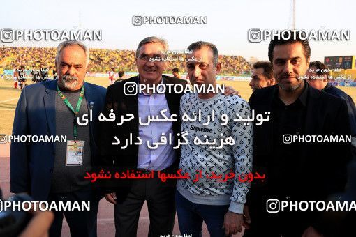 1080621, Abadan, [*parameter:4*], Iran Pro League، Persian Gulf Cup، 2017-18 season، Second Leg، Week 23، Sanat Naft Abadan ۰ v 3 Persepolis on 2018/02/07 at Takhti Stadium Abadan