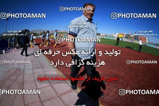 1081198, Tehran,Shahr Qods, [*parameter:4*], لیگ برتر فوتبال ایران، Persian Gulf Cup، Week 26، Second Leg، Paykan 1 v 0 Sepahan on 2018/03/31 at Shahr-e Qods Stadium