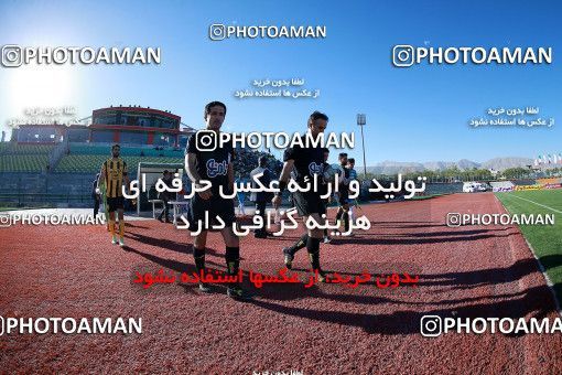 1081335, Tehran,Shahr Qods, [*parameter:4*], Iran Pro League، Persian Gulf Cup، 2017-18 season، Second Leg، Week 26، Paykan ۱ v ۰ Sepahan on 2018/03/31 at Shahr-e Qods Stadium