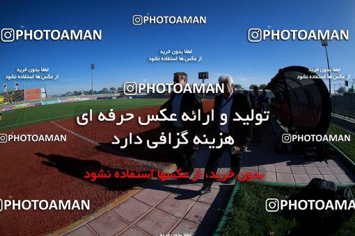 1080936, Tehran,Shahr Qods, [*parameter:4*], لیگ برتر فوتبال ایران، Persian Gulf Cup، Week 26، Second Leg، Paykan 1 v 0 Sepahan on 2018/03/31 at Shahr-e Qods Stadium