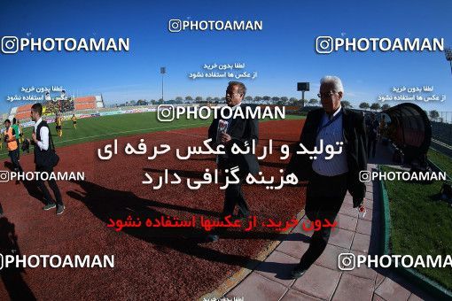 1081081, Tehran,Shahr Qods, [*parameter:4*], لیگ برتر فوتبال ایران، Persian Gulf Cup، Week 26، Second Leg، Paykan 1 v 0 Sepahan on 2018/03/31 at Shahr-e Qods Stadium