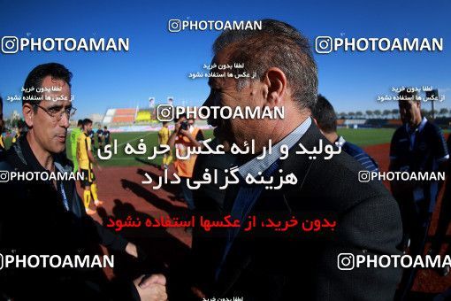 1081239, Tehran,Shahr Qods, [*parameter:4*], لیگ برتر فوتبال ایران، Persian Gulf Cup، Week 26، Second Leg، Paykan 1 v 0 Sepahan on 2018/03/31 at Shahr-e Qods Stadium