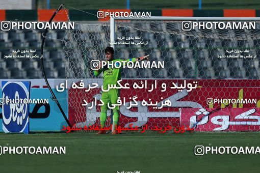 1081184, Tehran,Shahr Qods, [*parameter:4*], Iran Pro League، Persian Gulf Cup، 2017-18 season، Second Leg، Week 26، Paykan ۱ v ۰ Sepahan on 2018/03/31 at Shahr-e Qods Stadium