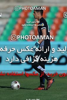 1081089, Tehran,Shahr Qods, [*parameter:4*], لیگ برتر فوتبال ایران، Persian Gulf Cup، Week 26، Second Leg، Paykan 1 v 0 Sepahan on 2018/03/31 at Shahr-e Qods Stadium