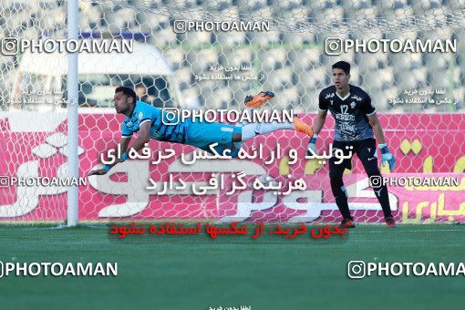 1081262, Tehran,Shahr Qods, [*parameter:4*], لیگ برتر فوتبال ایران، Persian Gulf Cup، Week 26، Second Leg، Paykan 1 v 0 Sepahan on 2018/03/31 at Shahr-e Qods Stadium