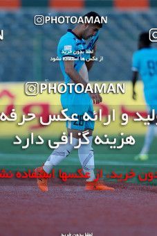 1081150, Tehran,Shahr Qods, [*parameter:4*], Iran Pro League، Persian Gulf Cup، 2017-18 season، Second Leg، Week 26، Paykan ۱ v ۰ Sepahan on 2018/03/31 at Shahr-e Qods Stadium