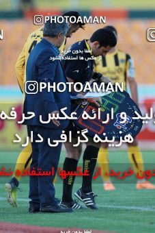 1081003, Tehran,Shahr Qods, [*parameter:4*], لیگ برتر فوتبال ایران، Persian Gulf Cup، Week 26، Second Leg، Paykan 1 v 0 Sepahan on 2018/03/31 at Shahr-e Qods Stadium