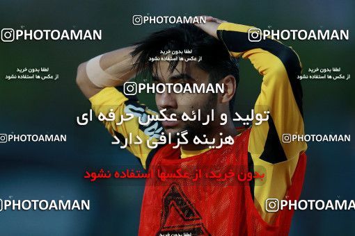 1081059, Tehran,Shahr Qods, [*parameter:4*], لیگ برتر فوتبال ایران، Persian Gulf Cup، Week 26، Second Leg، Paykan 1 v 0 Sepahan on 2018/03/31 at Shahr-e Qods Stadium