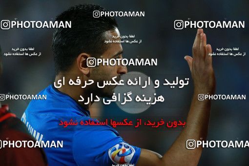 1135032, Tehran, , AFC Champions League, Season 2018, [*parameter:122*]ُ، Group stage, [*parameter:106*], [*parameter:30*]، [*parameter:27*]، Esteghlal 2 v ۰ Al-Rayyan SC on 2018/04/02 at Azadi Stadium